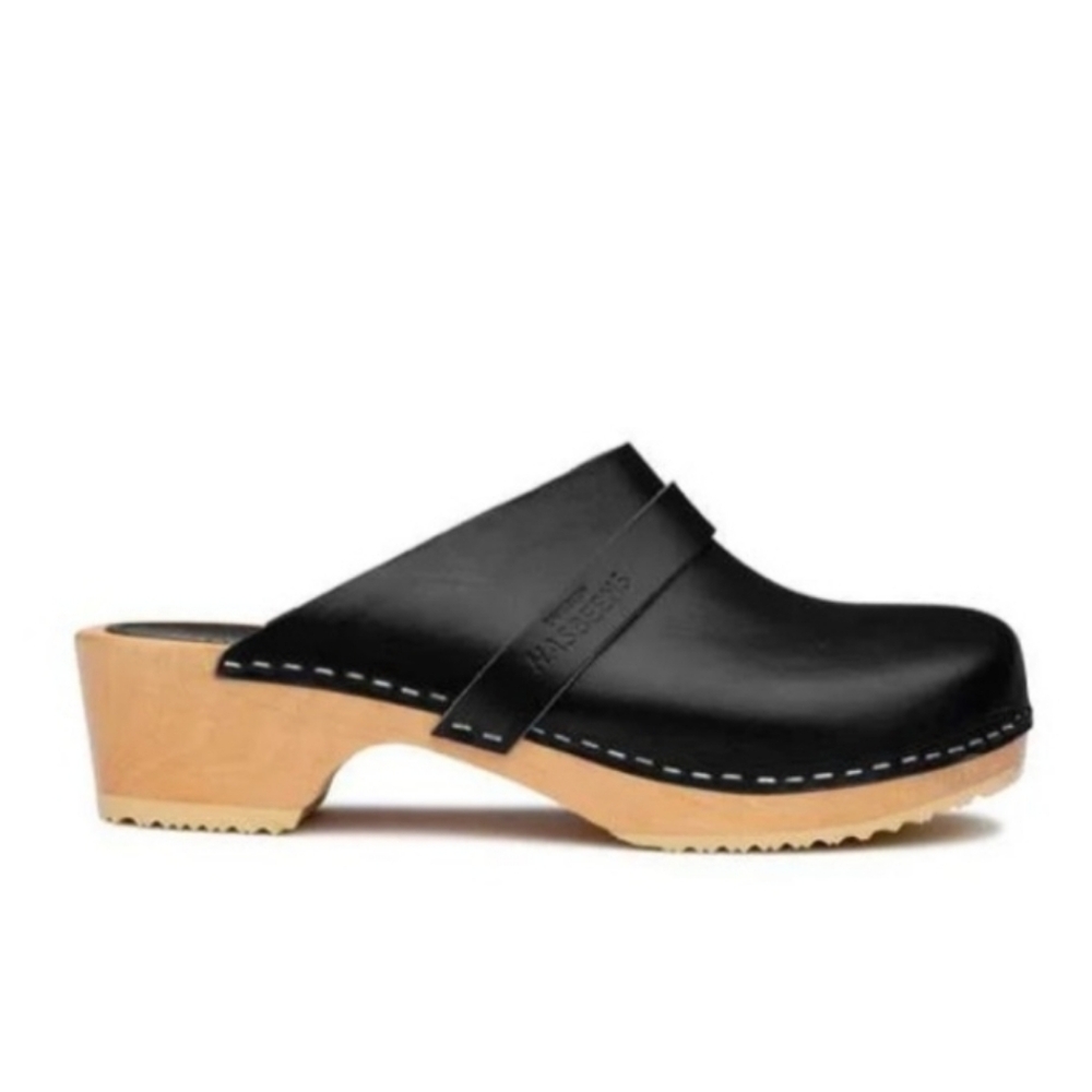 Hasbeens Swedish Husband Clog